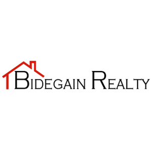 Bidegain Realty Inc - Logo