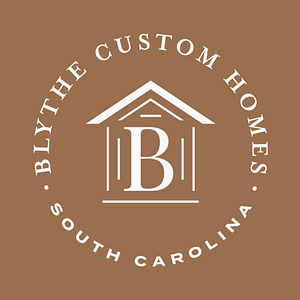 Blythe Building Company - Logo