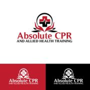 Absolute CPR and Allied Health Training - Logo