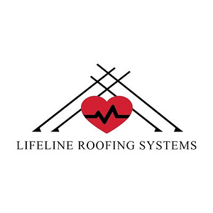 Lifeline Roofing Systems - Logo