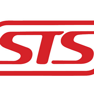 STS Trailer, Truck, and Equipment - Buffalo - Logo