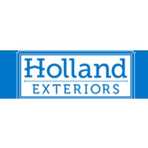 Holland Exteriors - Logo
