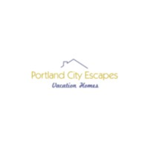 Portland Vacation Rentals - Logo