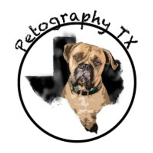 Petography TX - Logo