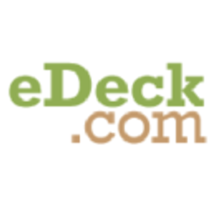 eDeck - Logo