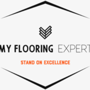 My Flooring Expert - Logo