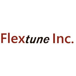 Flextune Inc - Logo