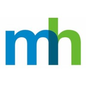 Mayberry Homes - Logo
