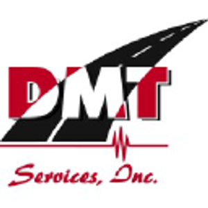 D.M.T. Services, Inc. - Logo