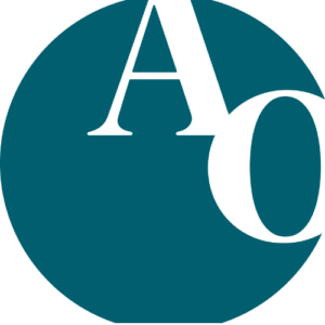 Amy Oraefo. P.C. - Logo