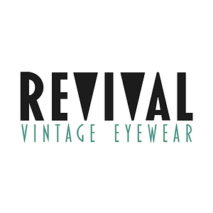Revival Vintage Eyewear - Optometrist in San Diego
