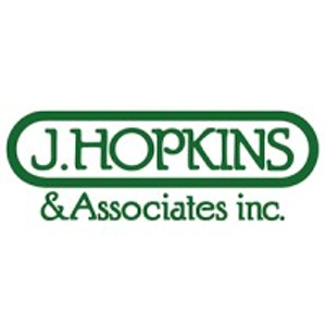 J Hopkins & Associates Inc - Logo