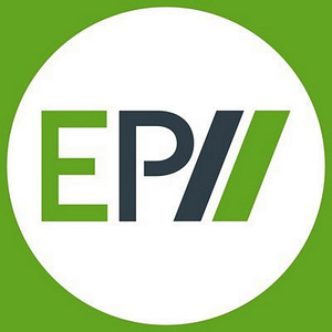 EchoPark Speedway - Logo