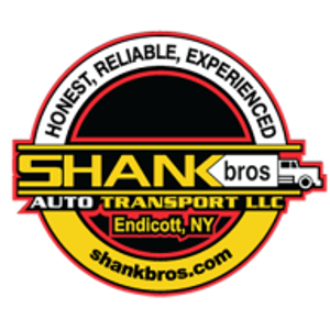Shank Bros Auto Transport LLC - Logo