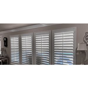 Goode Shutters - Logo