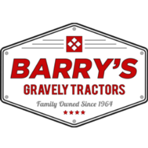 Barry's Power Equipment, Inc. - Logo
