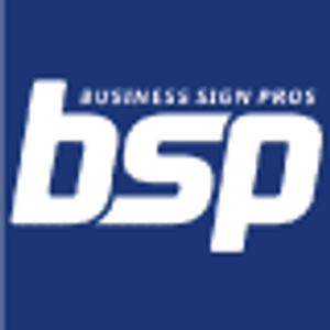 BSP - Business Sign Pros