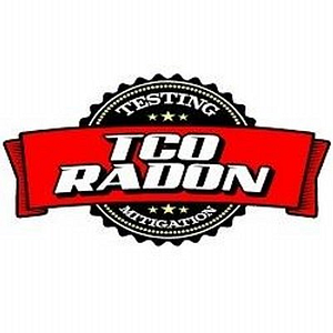 TCO Radon - Logo