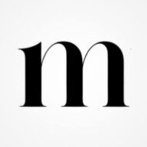 Mika Beauty Studio (by Pure Noir LLC) - Logo