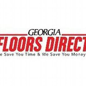 Georgia Floors Direct Lakeland - Logo