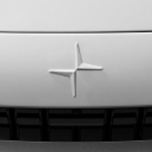 Polestar Austin - Logo