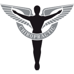 Syracuse Chiropractic & Health Center: Dr. Tyler Elmore - Logo