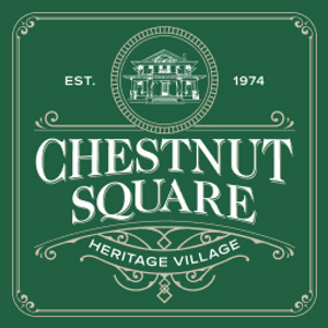 The Chapel at Chestnut Square - Logo