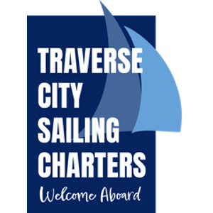 Traverse City Sailing Charters - Private Sailing Cruises on West Bay