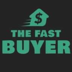 The Fast Buyer - Logo