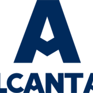 Alcantar & Sons Construction - Logo