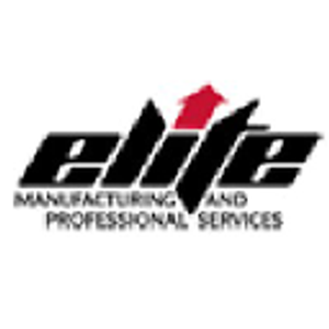 Elite Manufacturing and Professional Services - Logo