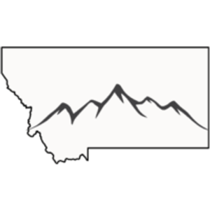 Montana Residential Builders and Custom Exteriors - Logo