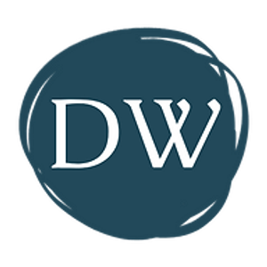 Dots Wellness - Logo
