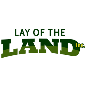 Lay of the Land