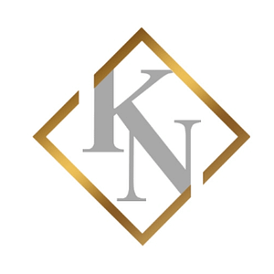 King Newton Financial Services - Logo