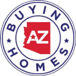 Buying AZ Homes - Logo