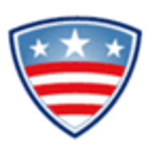A.J. Hunziker, D.C. - Logo