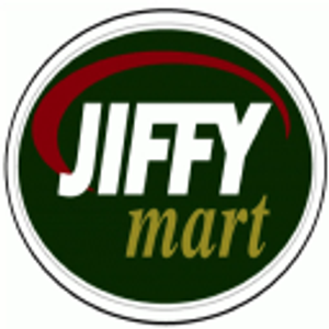 Jiffy Mart - Logo