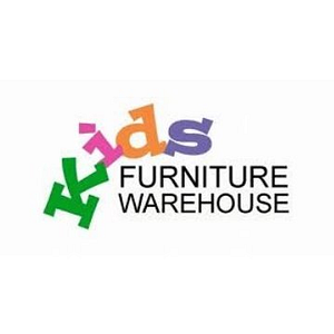 Kids Furniture Warehouse - Logo