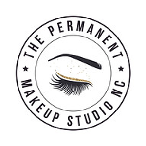 The Permanent Makeup Studio NC - Logo