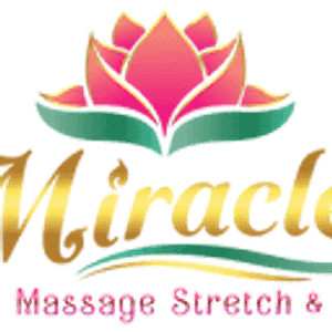 Miracle Thai Massage Stretch & Spa - Logo
