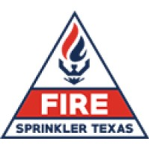 Fire Sprinkler Texas - Logo