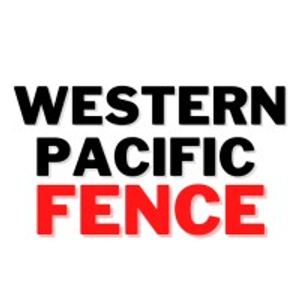 Western Pacific Fence - Logo
