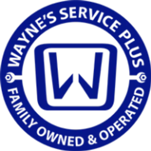 Wayne's Service Plus