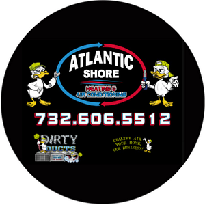 Atlantic Shore - Logo