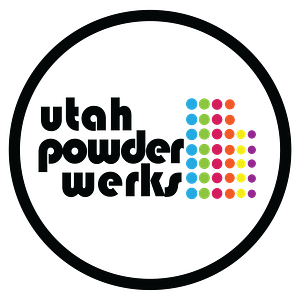 Utah Powder Werks - Logo