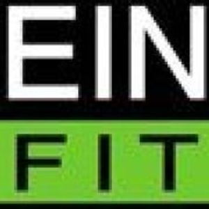 Being-Fit Fitness Centers - Logo