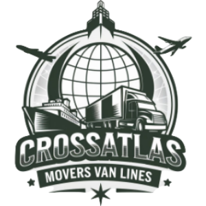 CrossAtlas Movers Inc - Logo