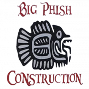 Big Phish Construction