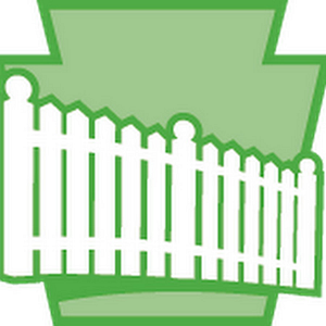 Penn Fencing Inc - Logo